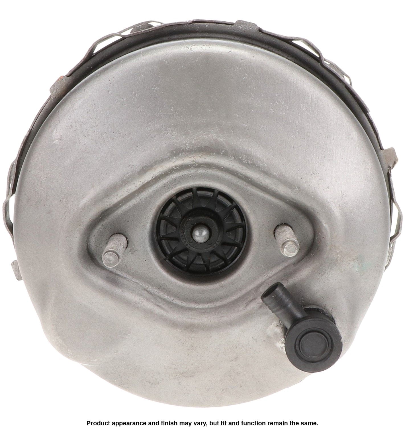 Remanufactured Cardone 54-71209 Vacuum Power Brake Booster without Master Cylinder Fits select: 1988-1991 CHEVROLET GMT-400, 1989-1991 GMC SIERRA