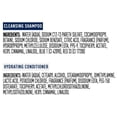thumbnail image 3 of Set de champú y acondicionador Suave Clarifying & Hydrating 660 ml, 3 of 3