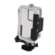 thumbnail image 1 of Estuche impermeable para cámara para DJI Action, Estuche impermeable para cámara Estuche impermeable de 60 m para DJI Action Estuche de buceo para DJI Action Ultra Responsive, 1 of 12