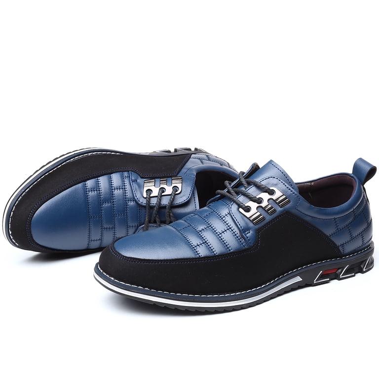 COSIDRAM Men Casual Shoes Fashion Business Luxury Dress  display picture 1