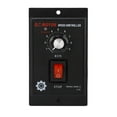 thumbnail image 1 of DC Motor Speed Controller,Motor Speed Controller Electric Motor Speed Controller Module Motor Speed Controller True Excellence, 1 of 7