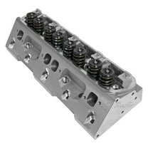 Trick Flow PowerPort 190 Cylinder Heads for Small Block Mopar