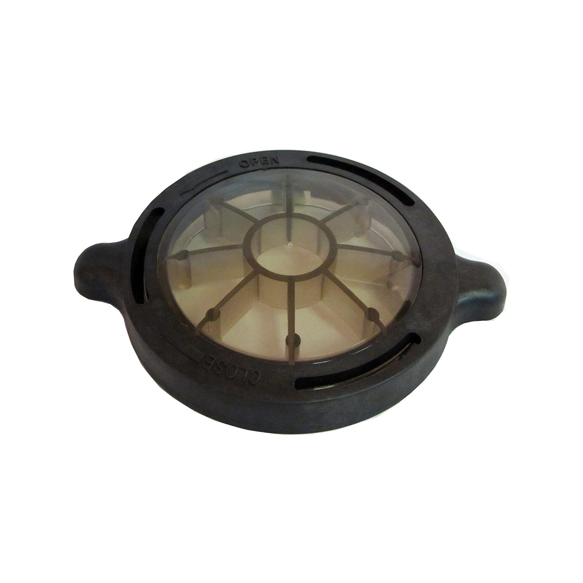 Self-Priming High Performance In-Ground Swimming Pool Pump 23.75
