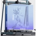 thumbnail image 3 of Impresora 3D Neptune 4 Plus Elegoo, 3 of 3