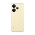 thumbnail image 2 of Smartphone Xiaomi Redmi 13 Dual Sim 128GB Dorado Arena 6GB Ram, 2 of 2