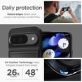 thumbnail image 4 of JZWAL-Case for Pixel 9 / Pixel 9 Pro Case [Made for Google], Slim Armor CS Designed for Google Pixel 9 / Pixel 9 Pro - Black, 4 of 4