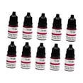 thumbnail image 2 of Botellas de tinte de velas ART Pigmento líquido alto concentrado para pintura de velas 5 ml, 2 of 9