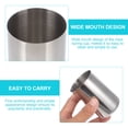 thumbnail image 2 of 1pc Laboratory Sample Collection Cup Measuring Cup 80ml Liquid Medicine Cups, 2 of 5