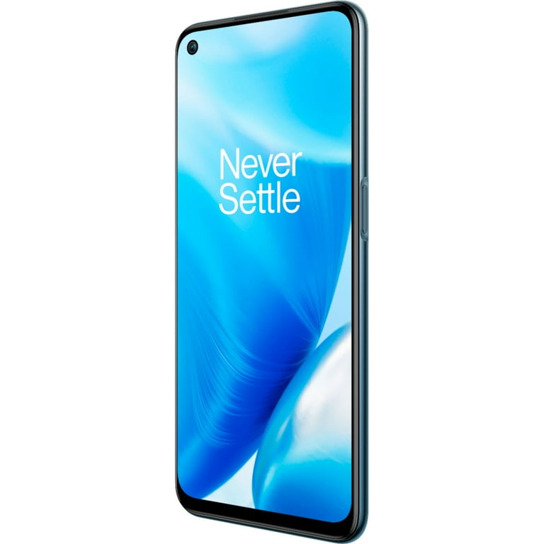 OnePlus Nord N200 5G Blue Quantum, Unlocked - Walmart.com