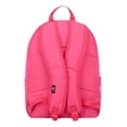 thumbnail image 4 of Mochila Reebok Hombre Rosa Casual Backpack Rosa Liso, 4 of 8
