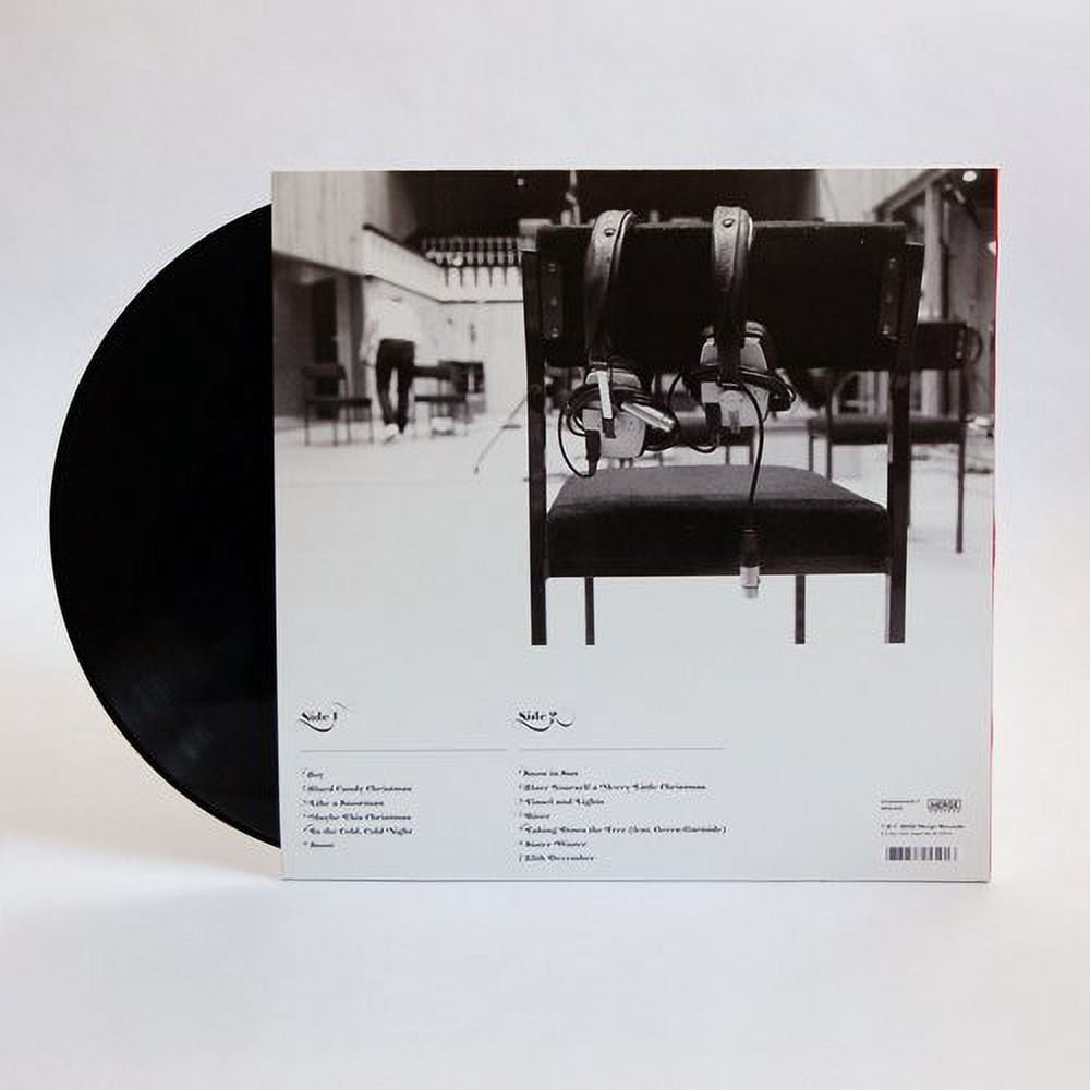 Tracey Thorn - Tinsel and Lights - Music & Performance - Vinyl