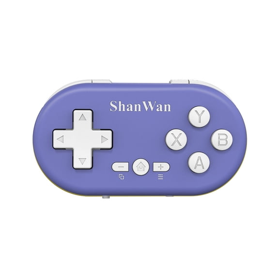 Q36XDV mini game controller handheld game console portable pocket controller