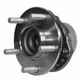 thumbnail image 6 of GSP 103156 Fits select: 1998-2000 DODGE GRAND CARAVAN SE/SPORT, 1996-1997 DODGE GRAND CARAVAN SE, 6 of 8