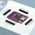 thumbnail image 1 of Peggybuy ESP32 S2 Mini V1.0.0 WIFI IOT Board Mini WIFI Module Internet Development Board, 1 of 9