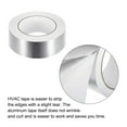 thumbnail image 4 of Aluminum Foil Tape, 1.57 inch x 50 Yard Foil Tape (1.96 mil) for Ductwork, 4 of 6