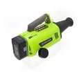 thumbnail image 4 of 2L Portable Battery Sprayer Machine, ULV Cold Fogr Uniform Atomization And Low Noise For Office School Hotel ,Easy to Operate, 4 of 7