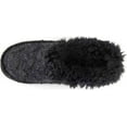 thumbnail image 5 of MUK LUKS Women's Aileen Clog Slippers, 5 of 5