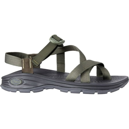 Chaco Men's Z/Volv 2 Hiking Sandals (Best Chacos For Hiking)