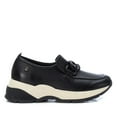thumbnail image 2 of Carmela CollectionWomen's Leather Comfort Moccasins By XTI 161183, 2 of 2