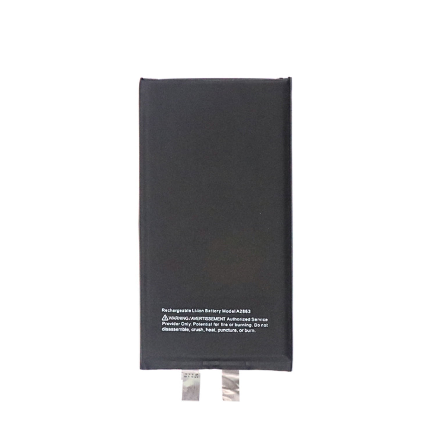 iPhone14 バッテリー87% KIQ 3.87V 3279 mAh Li-Ion Replacement Battery Core Compatible with