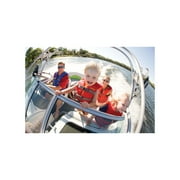 Stearns Child & Youth Classic Life Vests, USCG Approved Type III Life Jackets, Great for Boating, Swimming, Watersports, More