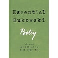 thumbnail image 2 of Couverture Rigide Essential Bukowski, Charles Bukowski, 2 of 2