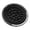 Black, variant on 2026 Upgraded Face Bowl For Ice Silicone Facial Ice Bath Bowl Facial Cold With Breathing Tubes For Routine Home Travel No Melt Ice Cubes Soup Cubes Freezer 1 Cup Street Luge Silicone Ice Shapes Same