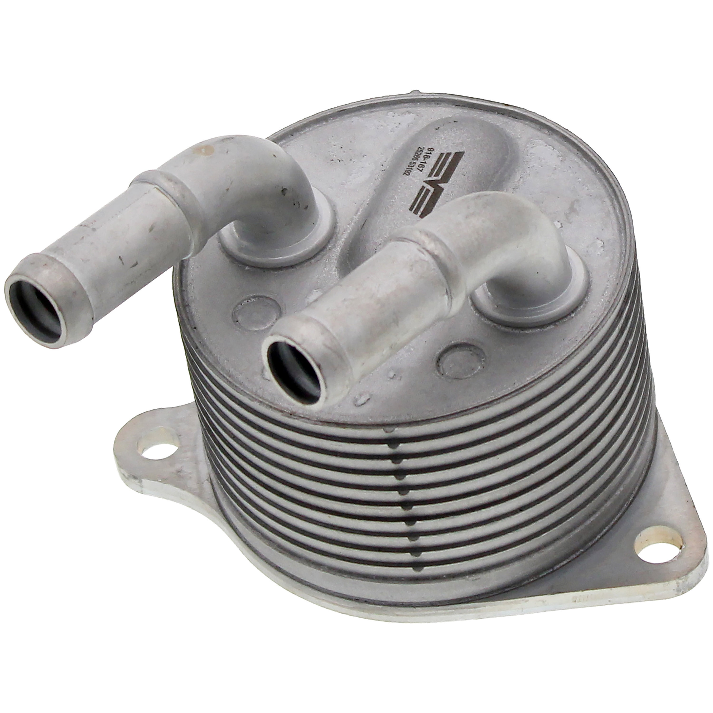 Dorman 918-167 Automatic Transmission Oil Cooler for Specific Mini Models
