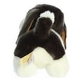 Aurora - Medium Brown Miyoni Tots - 11" Beagle Pup - Adorable Stuffed ...