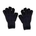 thumbnail image 3 of harmtty 1 Pair Microfiber Dusting Gloves Plant Leaf Cleaning Gloves Fuzzy Dust Removal Gloves for Indoor Plants Furniture Blinds, 3 of 8