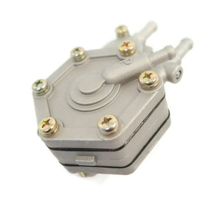 2004 Polaris Scrambler 500 - FUEL PUMP fit Polaris 1997-2010 Scrambler 500 1999-2000 Sportsman 335 4 Wheelers by The ROP Shop