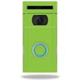 thumbnail image 1 of MightySkins RIVD2-Solid Lime Green Skin Decal Wrap for Ring Doorbell 2 - Solid Lime Green, 1 of 4