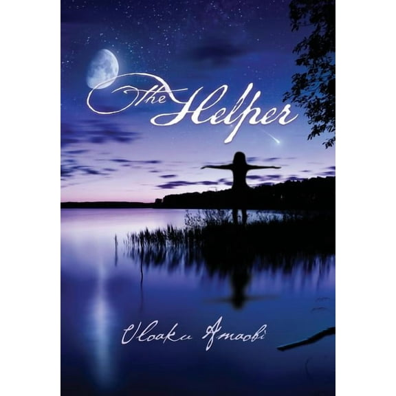 The Helper (Hardcover)
