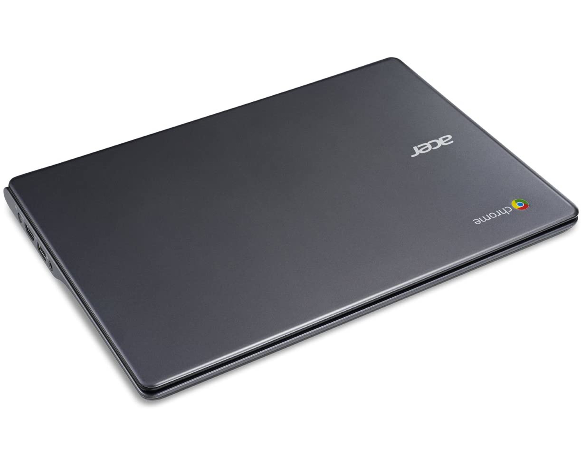 Restored Details about Acer C720-2103 11.6 in chromebook, Intel Celeron 1.4GHz 2GB Ram - image 7 of 8