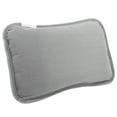 thumbnail image 3 of USB Rechargeable Hand Warmer & Pocket Heater - Portable Gray Heating Pad Instant Warmth, 3 of 8