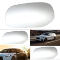 thumbnail image 4 of funtasica Rear Mirror Glass GA-in2101 963654GA1A for 2016 2017 2018 for 2017 2018 Hardware Left, 4 of 8