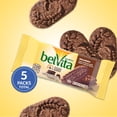 thumbnail image 6 of (3 pack) belVita Breakfast Bars Biscuits, Chocolate, 5 Packs (4 Biscuits Per Pack), 6 of 14