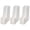 Frosty White, variant on YBM Home Vertical File Bins Organizer Open Front Design for Easy Access to Files, Documents, and Magazines, 1260-1, Medium