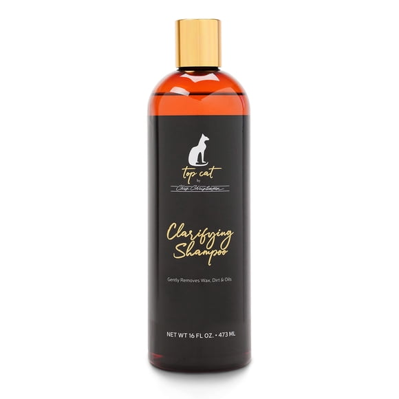 Shampoo clarificante Chris Christensen Top Cat 473 ml
