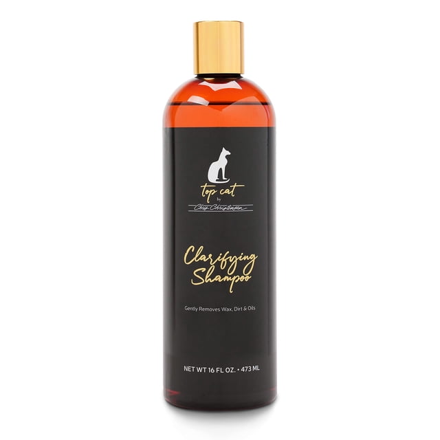 Shampoo clarificante Chris Christensen Top Cat 473 ml