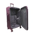 thumbnail image 3 of MALETA JON 029 DE POLIESTER 30" MORADO, 3 of 4