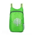 thumbnail image 1 of Agiferg Durable Folding Packable Lightweight Travel Hiking Backpack Daypack, 1 of 9
