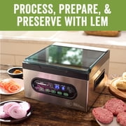 LEM MaxVac Pro Chamber Sealer