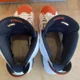 thumbnail image 4 of Ni - ke 1847) Ni - ke Air Jordan 6 VI Retro Gatorade White/Orange 384664-145 Men’s Size 10, 4 of 5