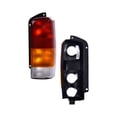 thumbnail image 1 of Calavera DEPO 1997 A 2001 Jeep Der S/Foco, 1 of 4