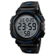 thumbnail image 1 of Hombre Reloj Reloj de pulsera Reloj de moda Multifunción Impermeable Deportes al aire libre Rel SKMEI  Temporizador, 1 of 7