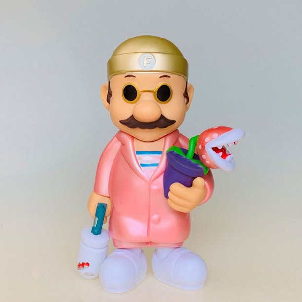 Figuras de acción de PVC de la serie Killer de Super Brother Mario de 22 cm, 4 estilos, juguetes para coleccionar, regalos decorativos para niños
