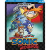 Adventures Of Sonic The Hedgehog Complete Tv Series Sdbd