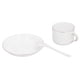 thumbnail image 5 of Juego De 4 Tazas De Café, Taza De Café Con Platillo, Cuchara, Taza De Té, Regalo Para Beber Para Cocina Casera, 5 of 7