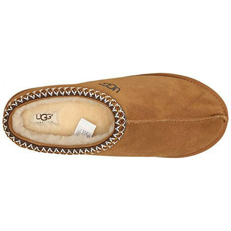 Ugg Men s Tasman Slipper Walmart